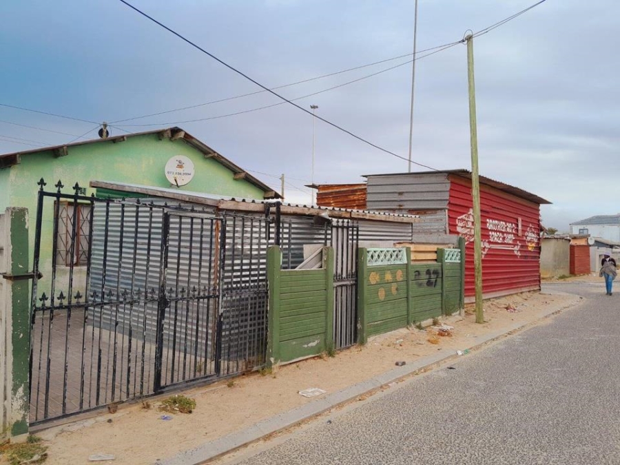 2 Bedroom Property for Sale in Harare Western Cape
